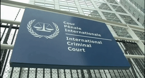 Ciciven exige prudencia a políticos opositores al declarar sobre la Corte Penal Internacional