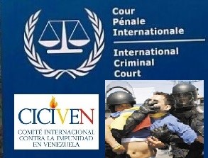 CICIVEN: consulta de la Corte Penal Internacional en la recta final